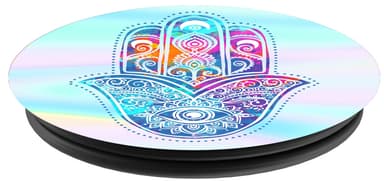 Popsockets mobilholder (Hippe Hamsa)