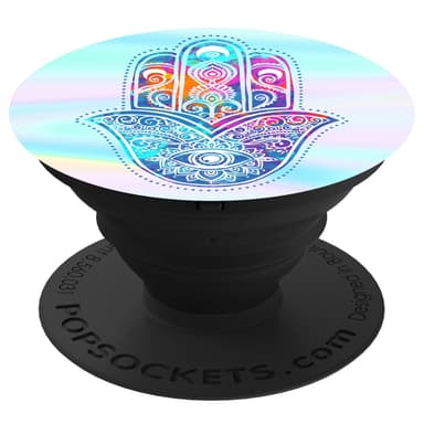 Popsockets mobilholder (Hippe Hamsa)