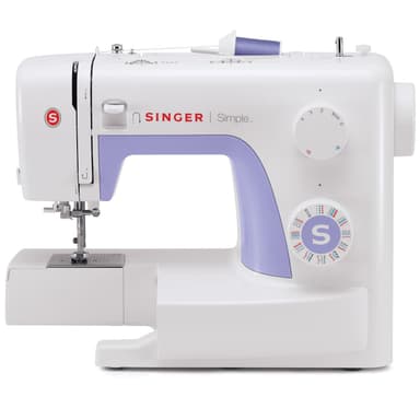 Symaskin 3232 Enkel mekanisk