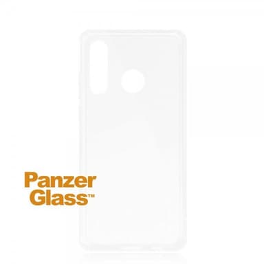 Huawei P30 Lite Deksel ClearCase
