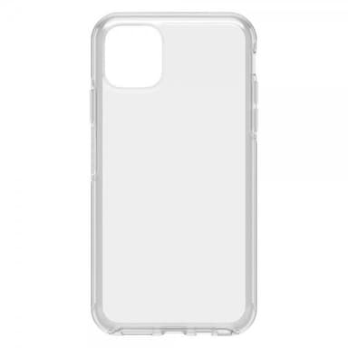 iPhone 11 Pro Max Deksel Symmetry Series Transparent Klar