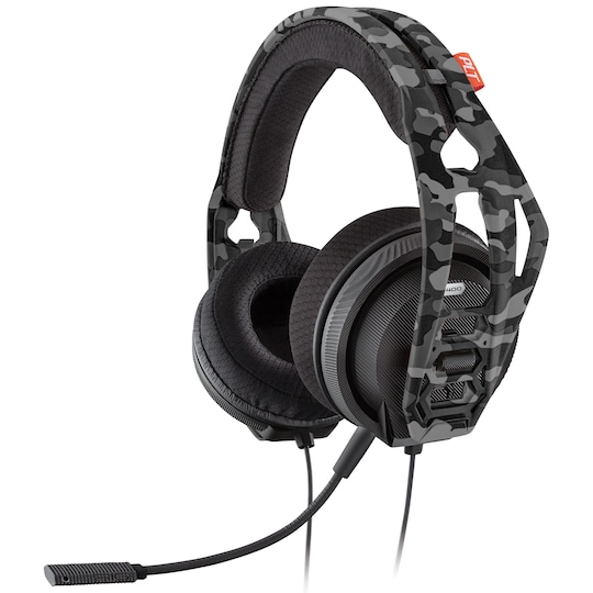 Plantronics RIG 400 HX gaming-headsett for Xbox One