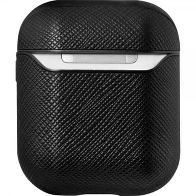 LAUT AirPods (1/2) Deksel Prestige Svart