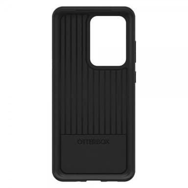 Samsung Galaxy S20 Ultra Deksel Symmetry Series Svart