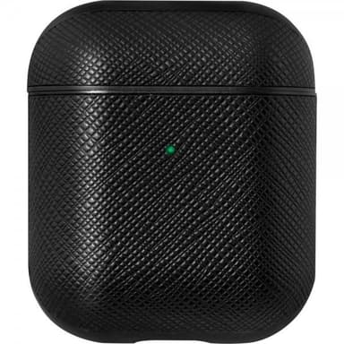 LAUT AirPods (1/2) Deksel Prestige Svart