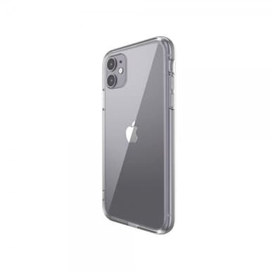 iPhone 11 Deksel ClearCase