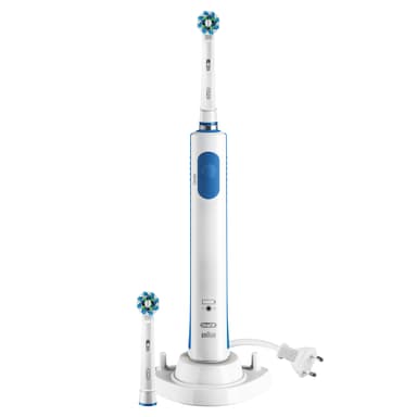 Oral-B Pro 670 elektrisk tannbørste