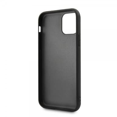 BMW iPhone 11 Pro Max Deksel PeRForert Svart