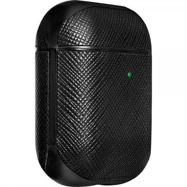 LAUT AirPods (1/2) Deksel Prestige Svart