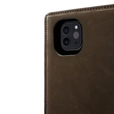 Twelve South BookBook Case Vol. 2 för iPad Pro 12.9 2020 Brun