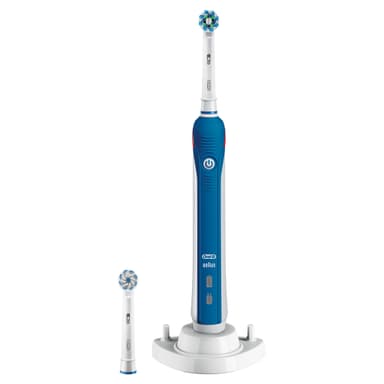 Oral-B Pro2 elektrisk tannbørste 2700