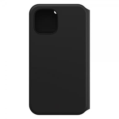 iPhone 11 Pro Etui Strada Via Series Svart