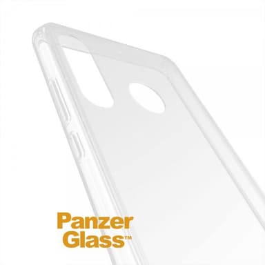 Huawei P30 Lite Deksel ClearCase