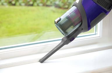 Morphy Richards Supervac Deluxe trådløs støvsuger 239471