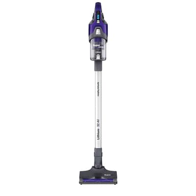 Morphy Richards Supervac Deluxe trådløs støvsuger 239471