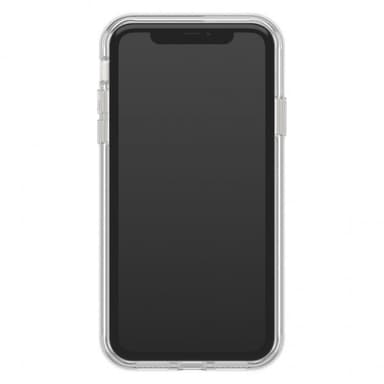 iPhone 11 Deksel React Transparent Klar