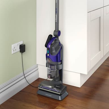 Morphy Richards Supervac Deluxe trådløs støvsuger 239471