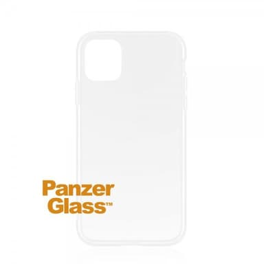 iPhone 11 Deksel ClearCase