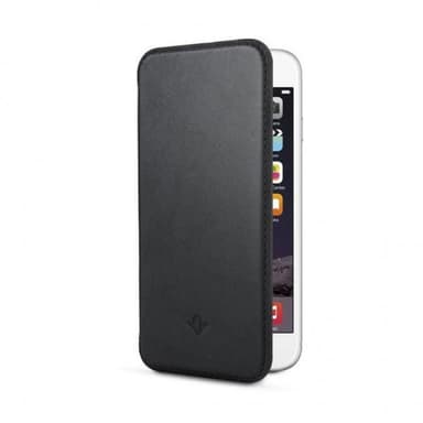 Twelve South iPhone 7/8/SE Etui SurfacePad Svart