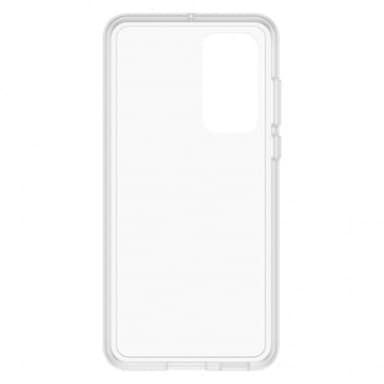 Huawei P40 Deksel React Transparent Klar