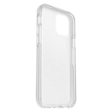 iPhone 12/iPhone 12 Pro Deksel Symmetry Series Stardust