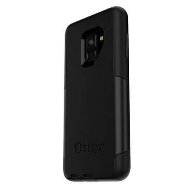 Samsung Galaxy A8 2018 Commuter Series Svart
