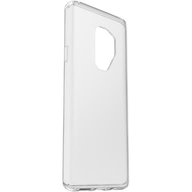 Samsung Galaxy S9 Plus Deksel Clearly Protected Skin Klar