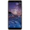 Nokia 7 Plus smarttelefon (sort kobber)