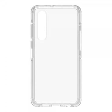 Huawei P30 Deksel Symmetry Series Klar