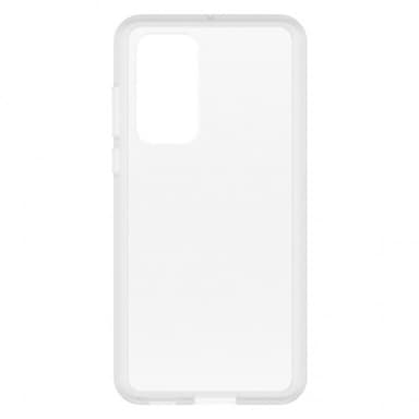 Huawei P40 Deksel React Transparent Klar