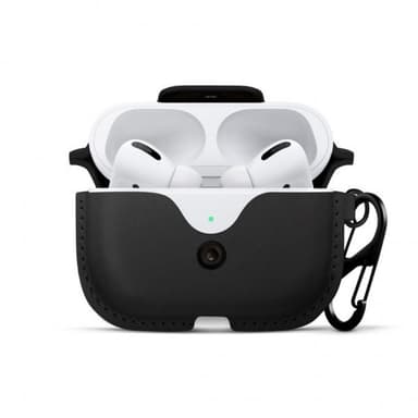 Twelve South AirSnap Pro Deksel till AirPods Pro Svart