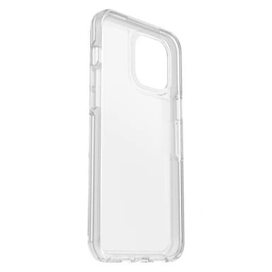 iPhone 12 Pro Max Deksel Symmetry Series Transparent Klar
