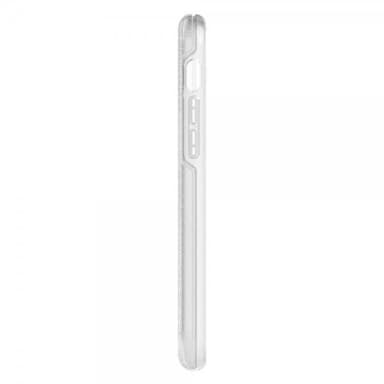 iPhone 11 Pro Deksel Symmetry Series Stardust Transparent Klar