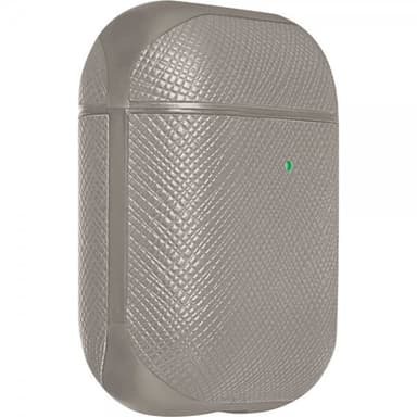 LAUT AirPods (1/2) Deksel Prestige Taupe