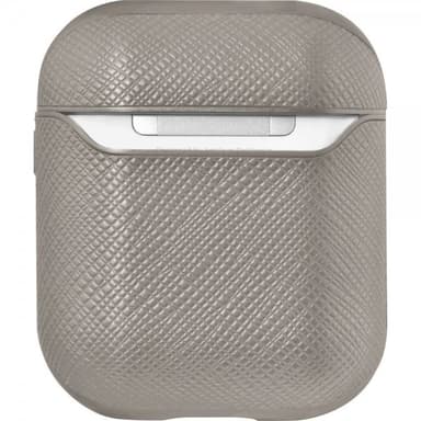 LAUT AirPods (1/2) Deksel Prestige Taupe