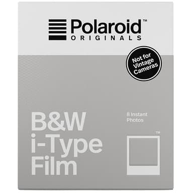 Polaroid Originals i-Type Film