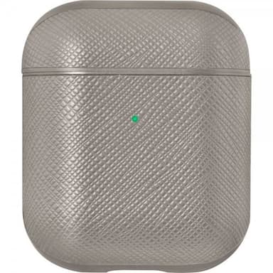 LAUT AirPods (1/2) Deksel Prestige Taupe