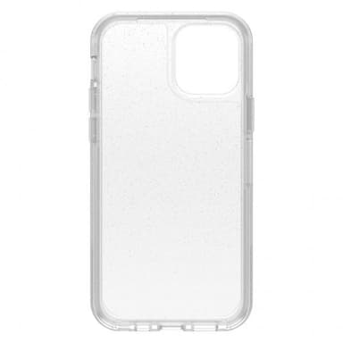 iPhone 12/iPhone 12 Pro Deksel Symmetry Series Stardust