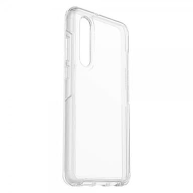 Huawei P30 Deksel Symmetry Series Klar
