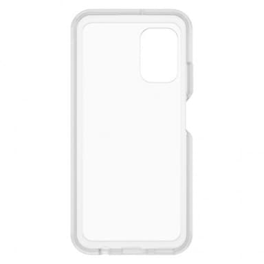 Huawei P40 Lite Deksel React Transparent Klar