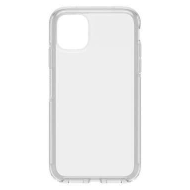 iPhone 11 Deksel Symmetry Series Transparent Klar