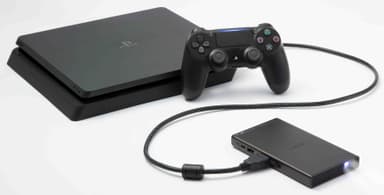 Sony MP-CD1 personlig mobilprojektor