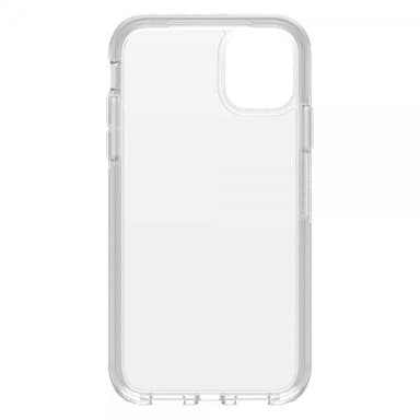 iPhone 11 Deksel Symmetry Series Transparent Klar