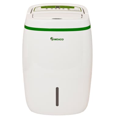 Meaco 20L Platinum 2-i-1 avfukter Meaco 20L Platinum 2-i-1 avfukter