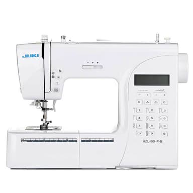 JUKI HZL-80 HP-B Symaskin