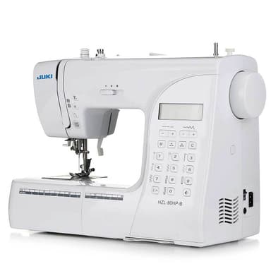 JUKI HZL-80 HP-B Symaskin