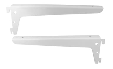 Hyllkonsol - 270 mm - 2 st. (par)