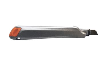 Hobbykniv 9 mm - SK 5 stål