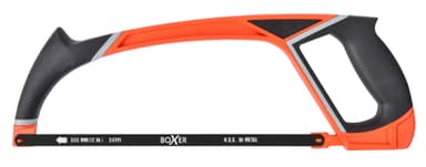 Bågfil "Ergo" 300 mm – bi-metall