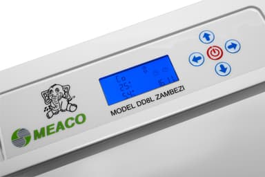 Meaco DD8L Zambezi luftavfukter
